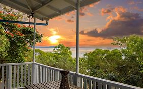 Sunset Villa • Pet-Friendly • Water Views 1770
